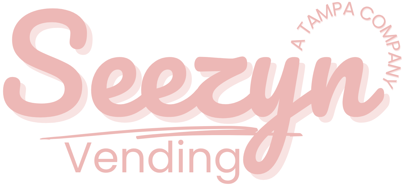 Seezyn Vending Logo